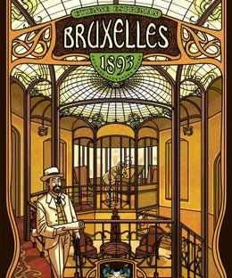 Bruxelles 1893