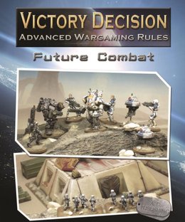 Victory Decision: Future Combat