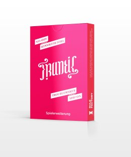 Frantic Troublemaker Add-On