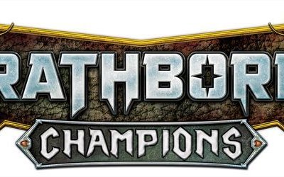 Wrathborne Champions