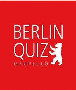 Berlin-Quiz: 100 neue Fragen