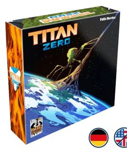 Titan Zero