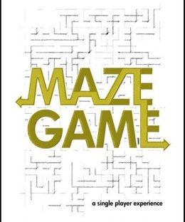 Maze Game