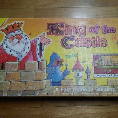 King of the Castle
