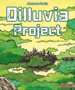 Dilluvia Project