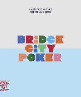 Bridge City Poker