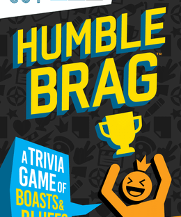 Humblebrag