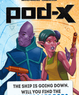 Pod-X