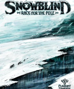 Snowblind: Race for the Pole