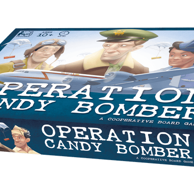 Operation Candy Bomber