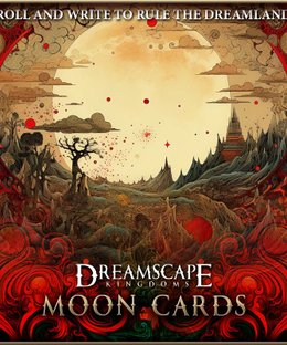 Dreamscape Kingdoms: Moon Cards