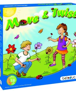 Move & Twist