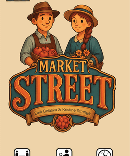Age of Change: Market Street