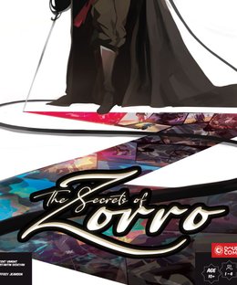 The Secrets of Zorro