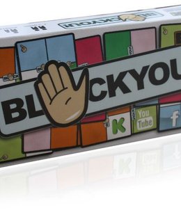 BlockYou!