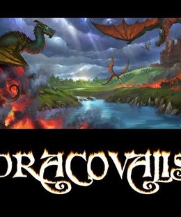 Dracovalis