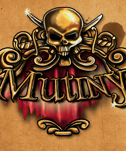 Mutiny