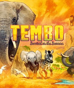 TEMBO: Survival on the Savanna