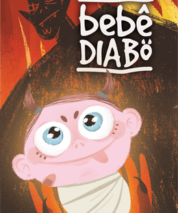 Bebê Diabo