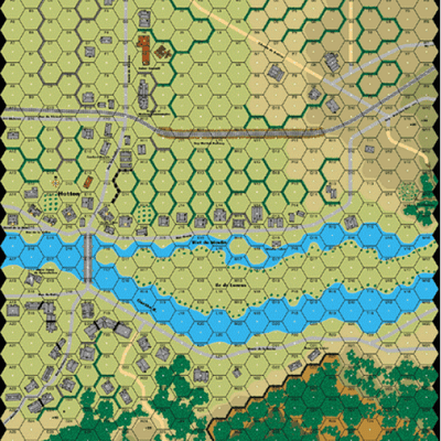 Probing For The Hotton Bridge