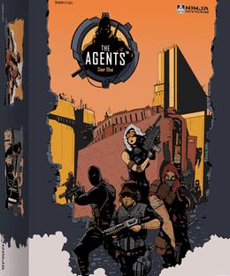 The Agents