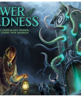Tower of Madness