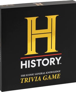 HISTORY Trivia Game