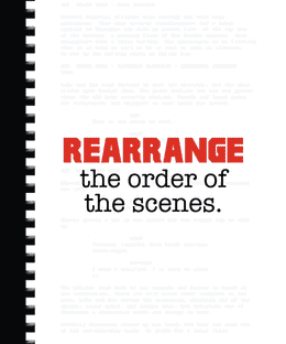 Movie Plotz: Cult Films – REARRANGE the order of the scenes