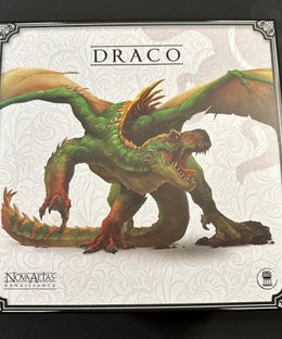 Nova Aetas Renaissance: Draco