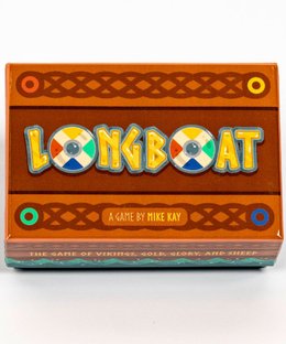 Longboat