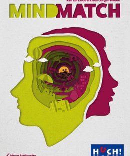MindMatch