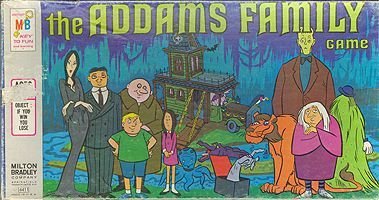 The Addams Family
