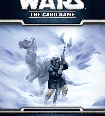 Star Wars: The Card Game – The Desolation of Hoth