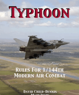 Typhoon: Modern Air Combat