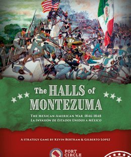 The Halls of Montezuma