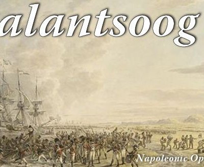 Calantsoog