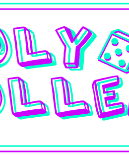 Holy Rollers