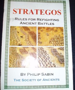 Strategos