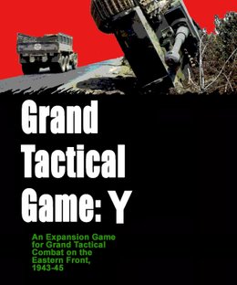Grand Tactical Game:  Y