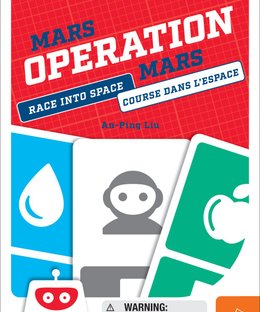 Mars Operation