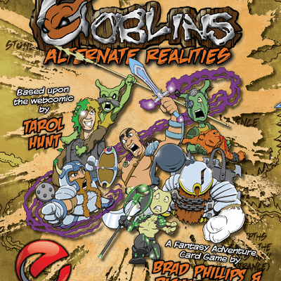 Goblins: Alternate Realities
