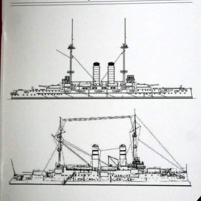 Dawn of the Rising Sun: Ship Forms