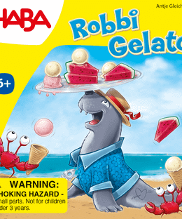 Robbi Gelato