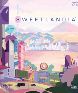 Sweetlandia