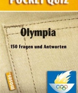 Pocket Quiz: Olympia