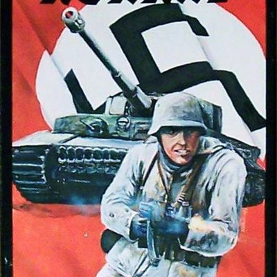 Operation Konrad: The SS Drive to the Danube, January 1945