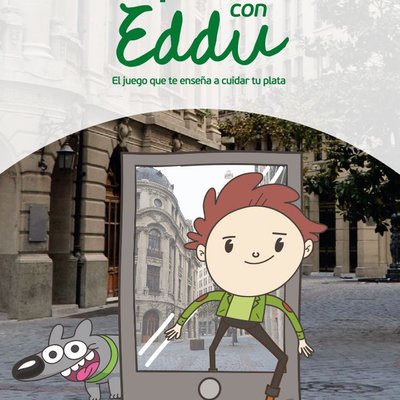 Learn with Eddu
