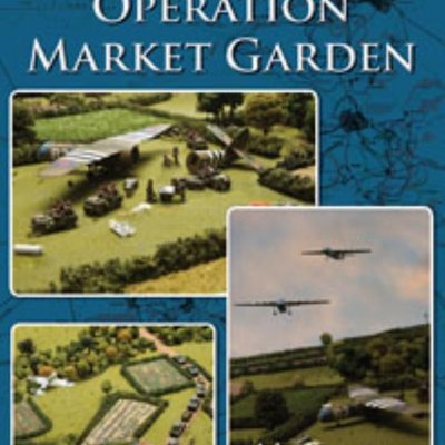 Command Decision: Test of Battle – Operation Market Garden