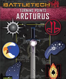 BattleTech: Turning Points – Arcturus