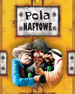 Pola Naftowe
